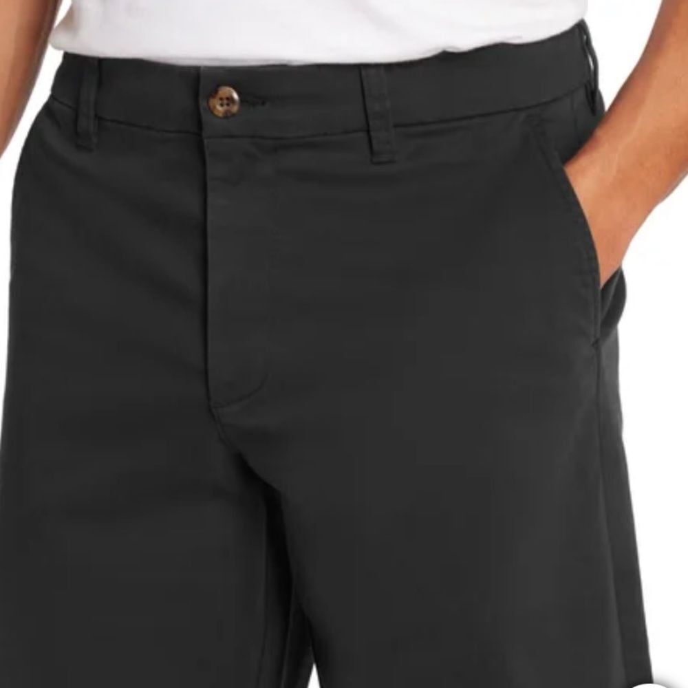 Gap Men's Flat Front Short - Picture 5 of 5